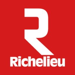 Quincaillerie Richelieu Ltee SALES REPRESENTATIVE, ONWARD INDUSTRIEL – British Columbia