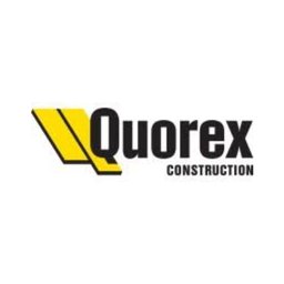 Quorex Construction Apprentice Carpenters & Labourers