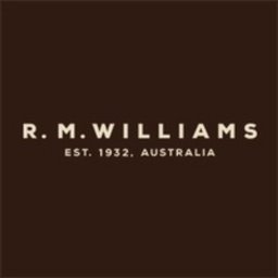 R.M. Williams 