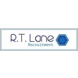 R.T.Lane Recruitment QC Laboratory Technician