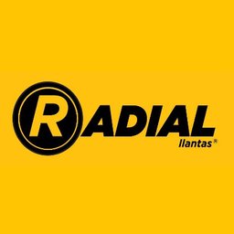 RADIAL LLANTAS SAPI DE CV Asistente de sucursal