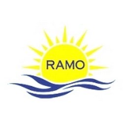 RAMO INDUSTRIES PTE. LTD. CIVIL ENGINEER