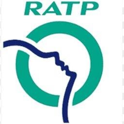 RATP Agent.e des gares de RER et des stations de Métro