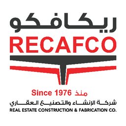 RECAFCO Store Incharge