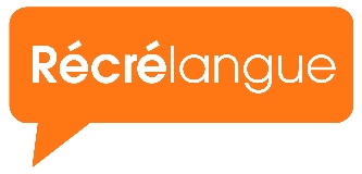 RECRELANGUE 