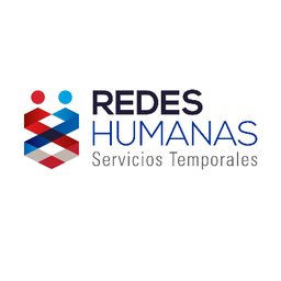 REDES HUMANAS Almacenista