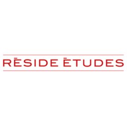 RESIDE ETUDES 