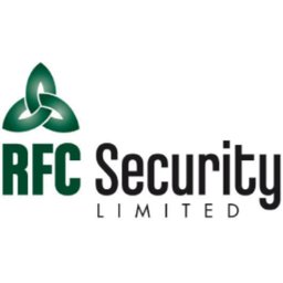 RFC Security Group Door Security Personal - Drogheda