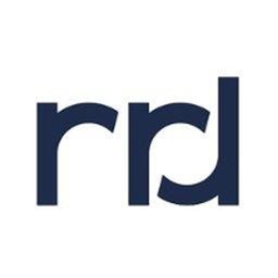 RR Donnelley Sales Associate