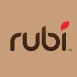 RUBI Nous recherchons une réceptioniste / manager