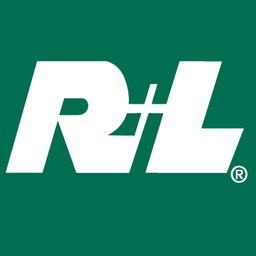 R+L Carriers Rate Clerk PT, $16.00 hr