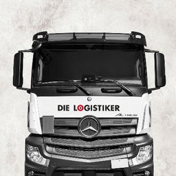 RÖFA – DIE LOGISTIKER GmbH LKW-Fahrer (m/w/d) | CE | Baustoffe | Schubboden | Fernverkehr