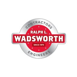 Ralph L. Wadsworth Construction Company Excavator Operator (Underground Wet Utilities)