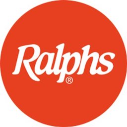 Ralphs FRONT END/CASHIER