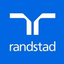 Randstad Nederland 