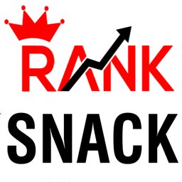 RankSnack E-Commerce Executive