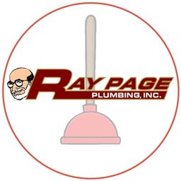 Ray Page Plumbing, INC Drain Technician