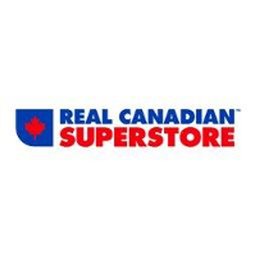 Real Canadian Superstore Grocery Clerk