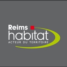 Reims habitat Chargé(e) de contentieux (H/F)