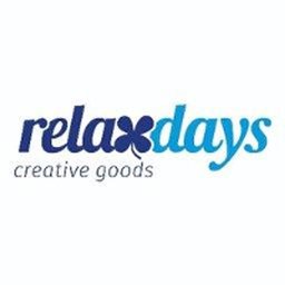 Relaxdays GmbH 