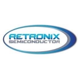 Retronix Semiconductor Equipment Installation Support Technician