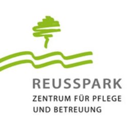 Reusspark Dipl. Pflegefachperson HF/FH Geriatrie