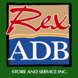 Rex ADB STORES & SERVICES, INC. Cashier/Customer Service