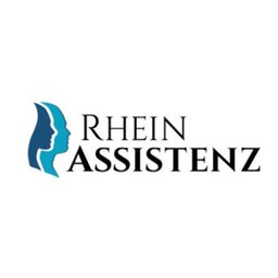 RheinAssistenz GmbH Persönliche Assistenz in der ambulanten Behindertenhilfe (m/w/d)