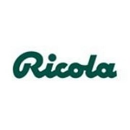 Ricola Lernende:r Logistiker:in EFZ (Fachrichtung Lager)