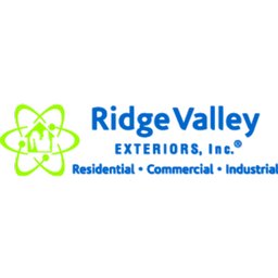 Ridge Valley Exteriors Residential Roofing Consultant