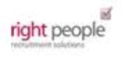 Right People ASESORA DE VENTAS CARTAGO