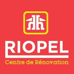 Riopel Centre de Rénovation Préposé expédition et réception de matériaux de construction