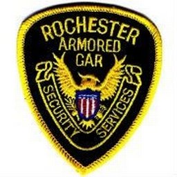 Rochester Armored Car Company, Inc. Security Driver