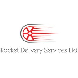 Rocket Delivery Services Ltd Delivery Driver - Van, insurance and fuel provided