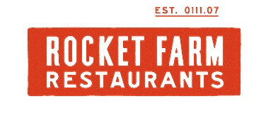 Rocket Farm Restaurants LLC LITTLE REY SERVICE TEAM – $20/hr. & UP (Raleigh)