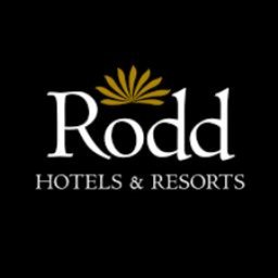 Rodd Hotels and Resorts Cook