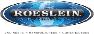 Roeslein Measurement Technician