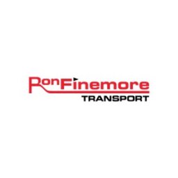 Ron Finemore Transport 