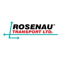 Rosenau Transport Ltd Driver Class 1 City P&D