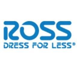 Ross Dress For Less STOCK ASSOCIATE