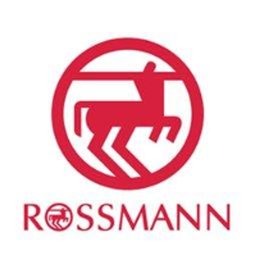 Rossmann UX DESIGNER