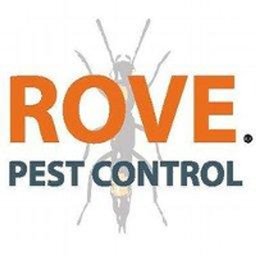 Rove Pest Control, Inc. Pest Control Service Technician