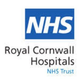 Royal Cornwall Hospitals NHS Trust Sterile Services Driver