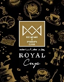 Royal Cup Restaurant & Speciality Coffee Waitress/Cashier