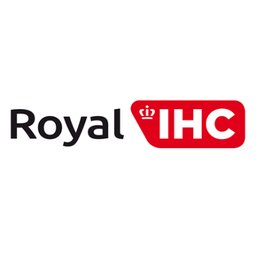 Royal IHC Junior Sustainability Officer