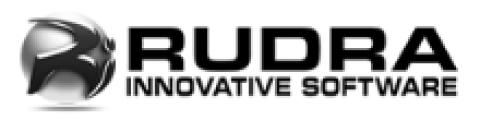 Rudra Innovative Software UI/UX Designer