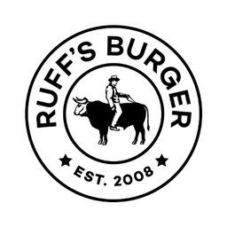 Ruffs Burger Servicemitarbeiter (m/w/d) Mo-Fr