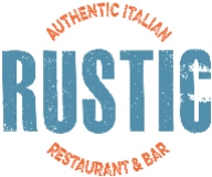 Rustic Italian Restaurant & Bar 