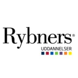 Rybners Rybners Almene Gymnasium STX: Fast stilling i engelsk, dansk og samfundsfag