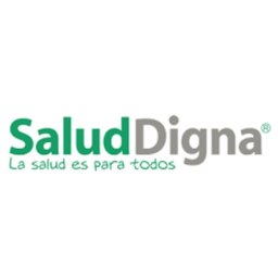 SALUD DIGNA A. C. Optometrista